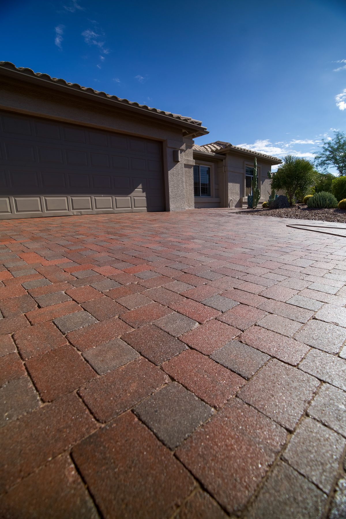 Pro Seal AZ Chandler project
